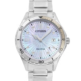 Citizen Donna FE6170-88D Lady Eco Drive