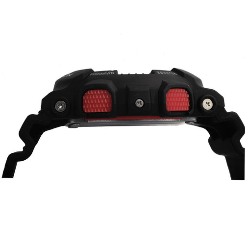 Casio Uomo GA-100-1A4ER G-Shock Watch