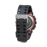 Casio Uomo GA-100-1A4ER G-Shock Watch