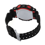 Casio Uomo GA-100-1A4ER G-Shock Watch