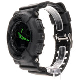 Casio Unisex GA-100C-1A3ER G-Shock Quarzo