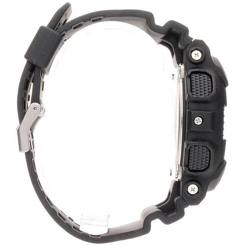 Casio Unisex GA-100C-1A3ER G-Shock Quarzo