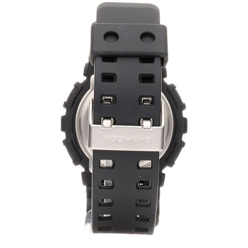 Casio Unisex GA-100C-1A3ER G-Shock Quarzo