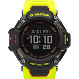 Casio GBD-H2000-1A9ER G-Squad Quarzo