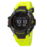 Casio GBD-H2000-1A9ER G-Squad Quarzo