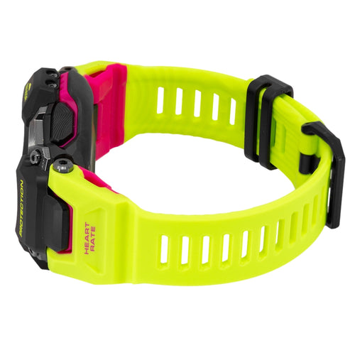 Casio GBD-H2000-1A9ER G-Squad Quarzo