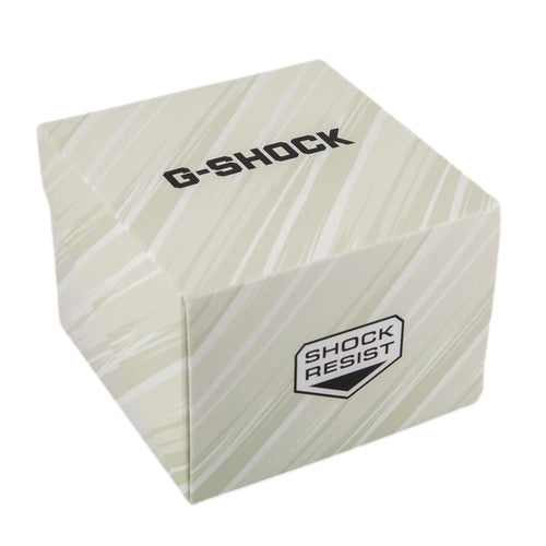 Casio GBD-H2000-1A9ER G-Squad Quarzo