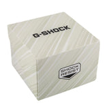 Casio GBD-H2000-1A9ER G-Squad Quarzo