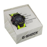 Casio GBD-H2000-1A9ER G-Squad Quarzo