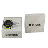 Casio GBD-H2000-1A9ER G-Squad Quarzo