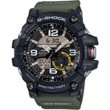 Casio Uomo GG-1000-1A3ER G-Shock Quarzo