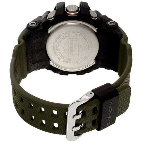 Casio Uomo GG-1000-1A3ER G-Shock Quarzo