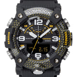 Casio GG-B100Y-1AER MASTER OF G - TERRA MUDMASTER