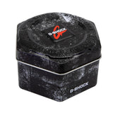 Casio GM-2100BB-1AER G-Shock Serie GM-2100
