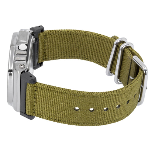 Casio GM-2100CB-3AER GM-2100 Utility Metal Collection