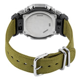 Casio GM-2100CB-3AER GM-2100 Utility Metal Collection