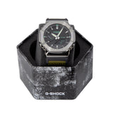 Casio GM-2100CB-3AER GM-2100 Utility Metal Collection