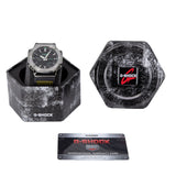 Casio GM-2100CB-3AER GM-2100 Utility Metal Collection