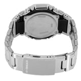 Casio Uomo GM2110D-2BER G-Shock Blue Dial Quarzo