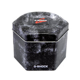 Casio Uomo GM2110D-2BER G-Shock Blue Dial Quarzo