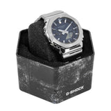Casio Uomo GM2110D-2BER G-Shock Blue Dial Quarzo