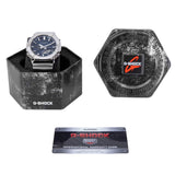Casio Uomo GM2110D-2BER G-Shock Blue Dial Quarzo