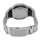 Casio Uomo GM-2110D-3AER G-Shock Green Dial Quarzo