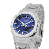 Casio Uomo GM-B2100AD-2AER G-Shock Full Metal