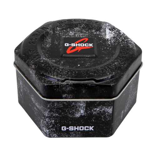 Casio GM-B2100D-1AER G-Shock 2100 Full Metal