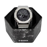 Casio GM-B2100D-1AER G-Shock 2100 Full Metal