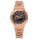Casio G-Shock GM-B2100GD-5AER  2100 Full Metal