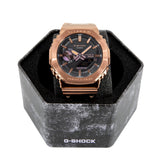 Casio G-Shock GM-B2100GD-5AER  2100 Full Metal