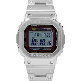 Casio Uomo GMW-B5000D-1CER G-Shock Solare