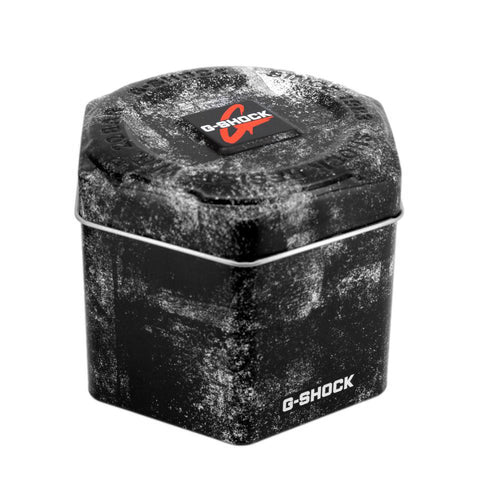 Casio Uomo GMW-B5000D-1CER G-Shock Solare