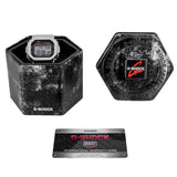 Casio Uomo GMW-B5000D-1CER G-Shock Solare