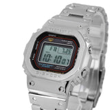 Casio Uomo GMW-B5000D-1CER G-Shock Solare