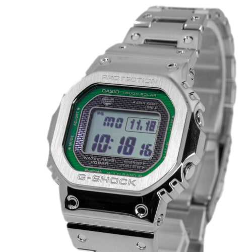 Casio Uomo GMW-B5000D-3ER G-Shock Full Metal Solar
