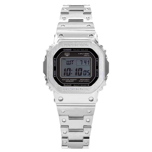 Casio Uomo GMW-B5000D-1ER G-Shock Premium Quarzo