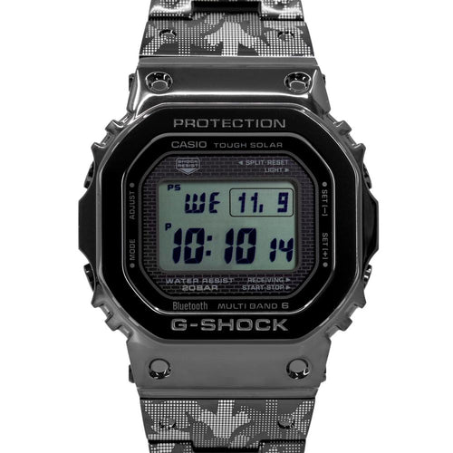 Casio GMW-B5000EH-1ER 40th Anniversary G-SHOCK x ERIC HAZE