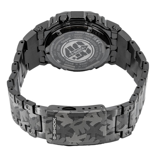 Casio GMW-B5000EH-1ER 40th Anniversary G-SHOCK x ERIC HAZE