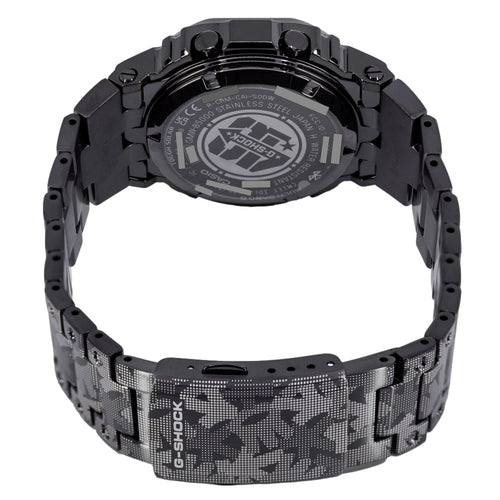 Casio GMW-B5000EH-1JR 5000 Series 40° Ann. Eric Haze Solare