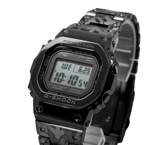 Casio GMW-B5000EH-1JR 5000 Series 40° Ann. Eric Haze Solare