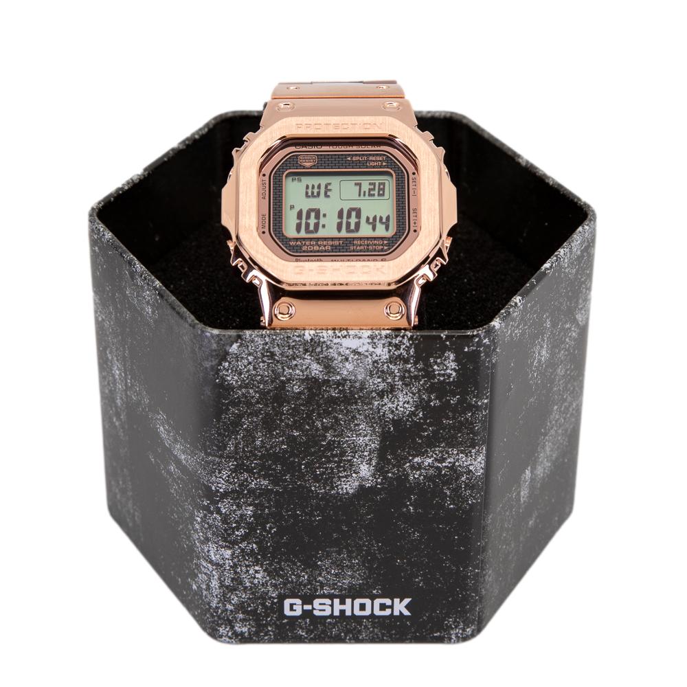 Casio GMW-B5000GD-4ER G-Shock Classic Style Limited Edition
