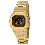 Casio Uomo GMW-B5000GD-9ER G-Shock Quarzo