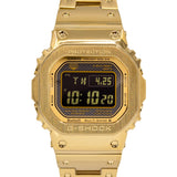 Casio Uomo GMW-B5000GD-9ER G-Shock Quarzo