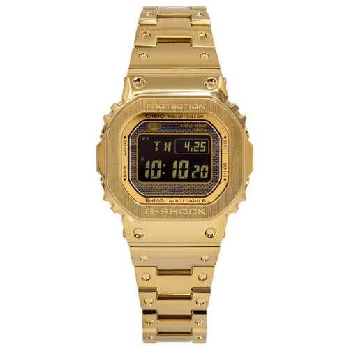 Casio Uomo GMW-B5000GD-9ER G-Shock Quarzo