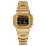 Casio Uomo GMW-B5000GD-9ER G-Shock Quarzo