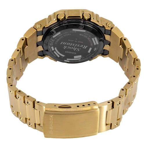 Casio Uomo GMW-B5000GD-9ER G-Shock Quarzo