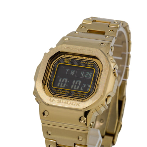 Casio Uomo GMW-B5000GD-9ER G-Shock Quarzo