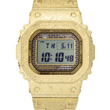 Casio GMW-B5000PG-9ER  40th Anniversary Ricristal Limited Ed